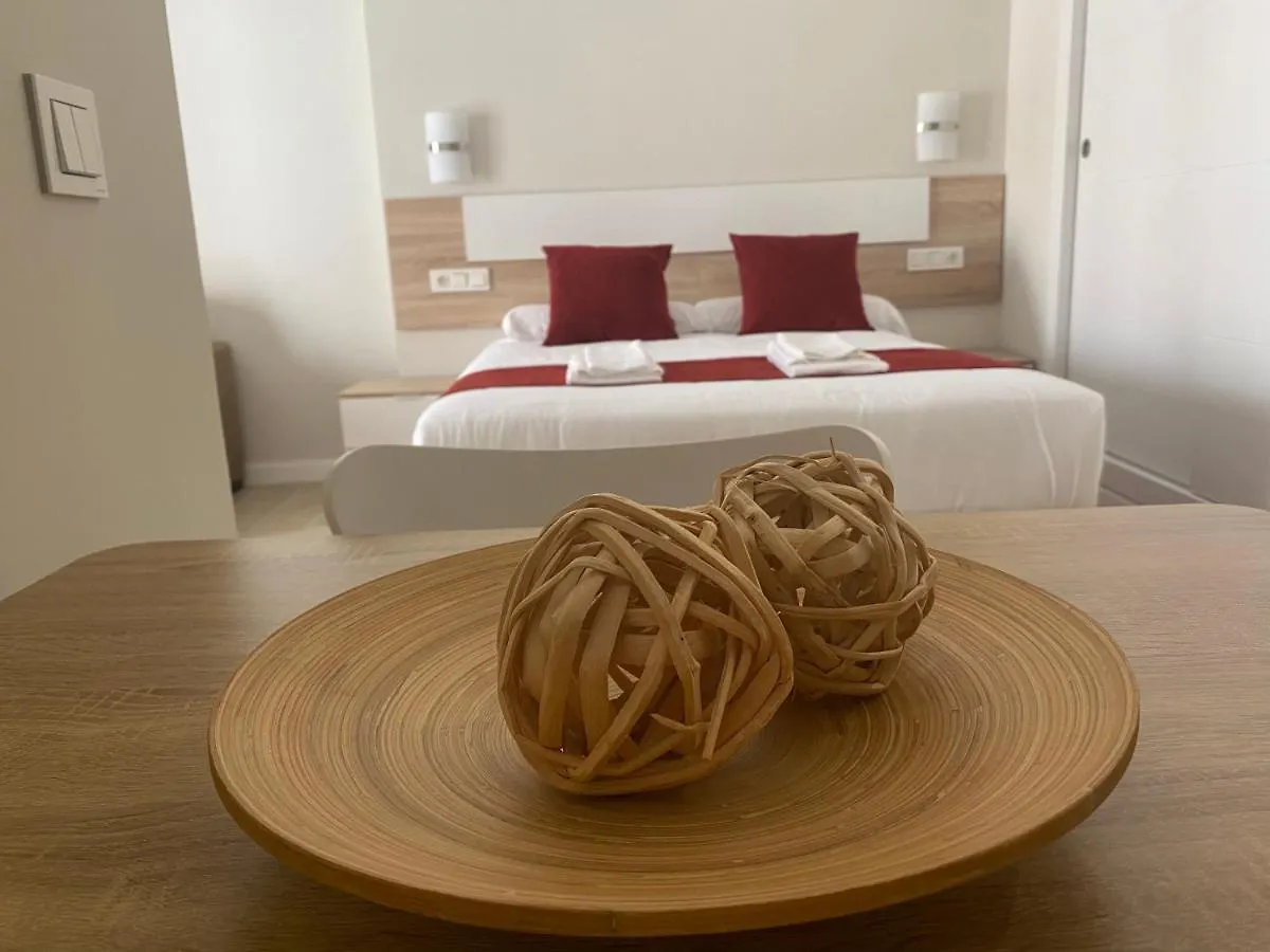 Apartment Pinar Malaga Centro C/Alvarez