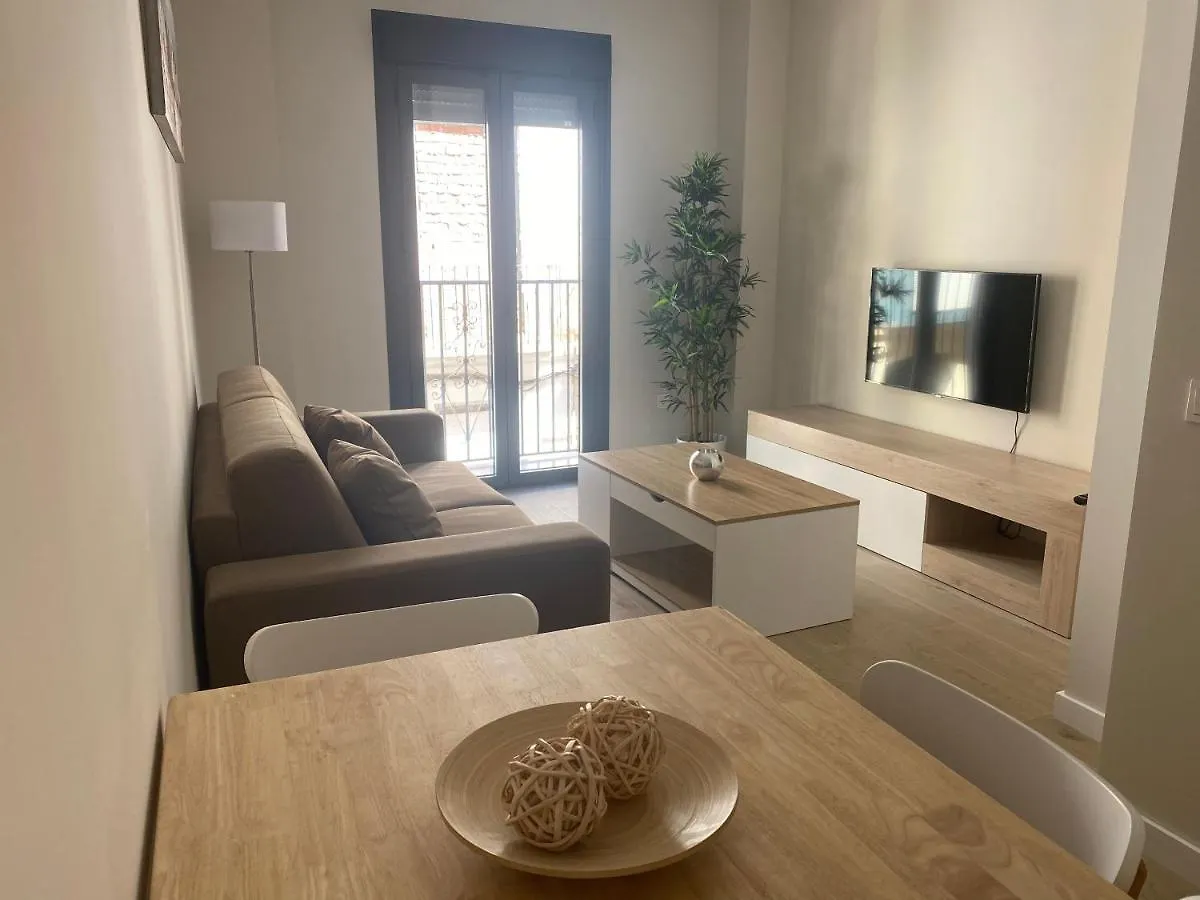 Apartment Pinar Malaga Centro C/Alvarez