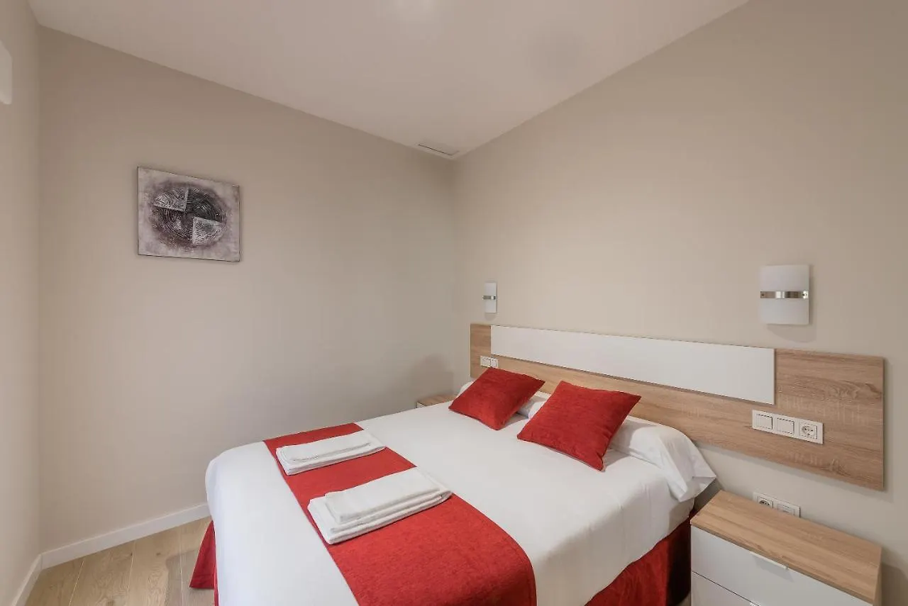 Pinar Malaga Centro C/Alvarez Appartement