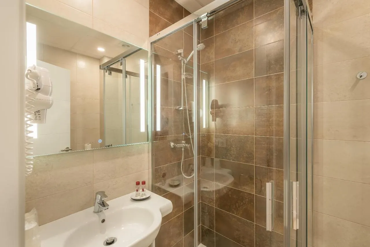 Pinar Malaga Centro C/Alvarez Apartment