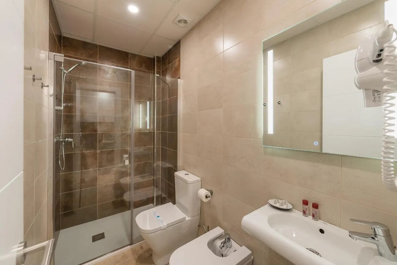 Pinar Malaga Centro C/Alvarez Appartement