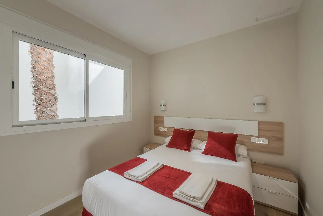 Appartement Pinar Malaga Centro C/Alvarez