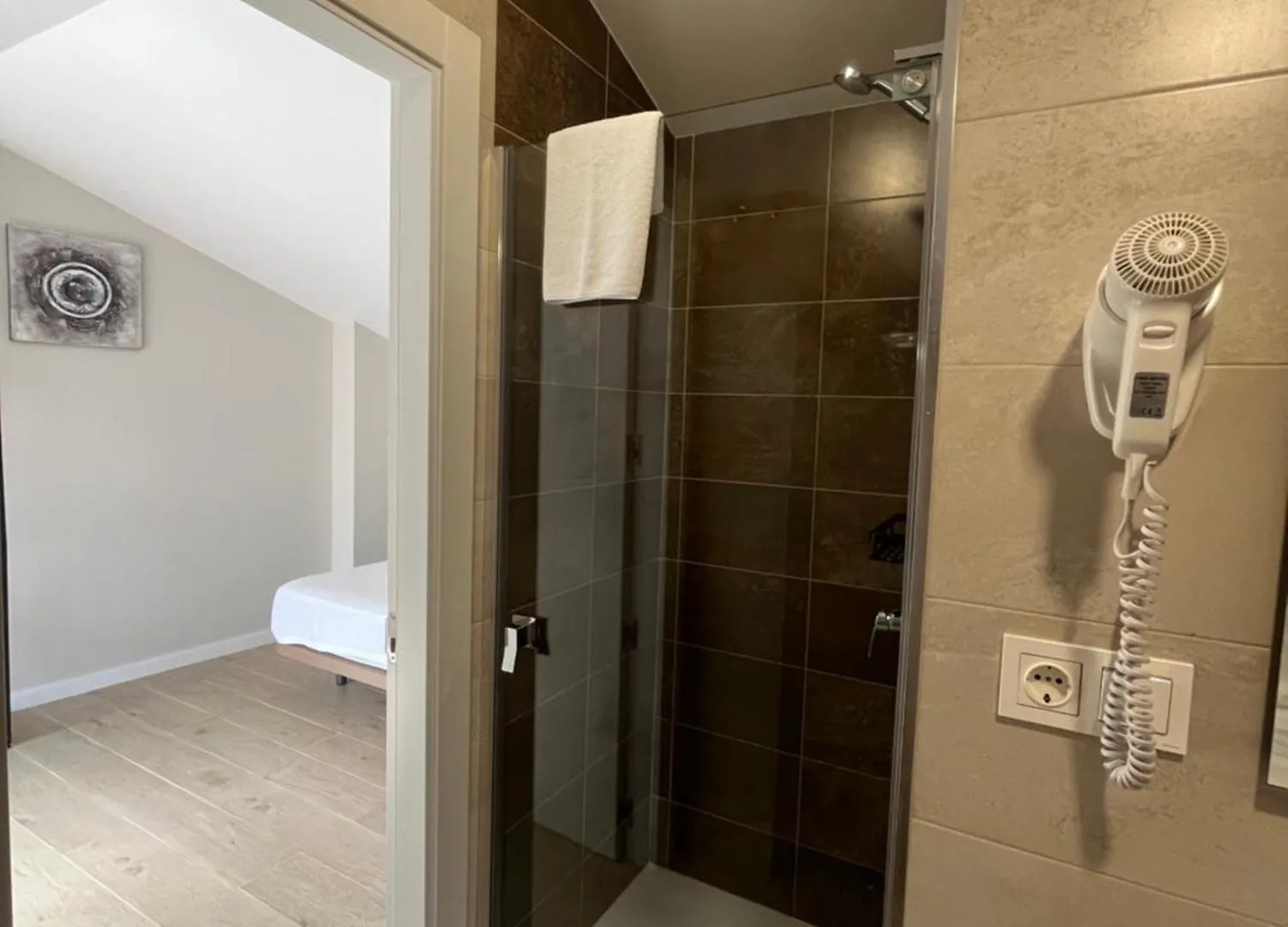 Pinar Malaga Centro C/Alvarez Appartement