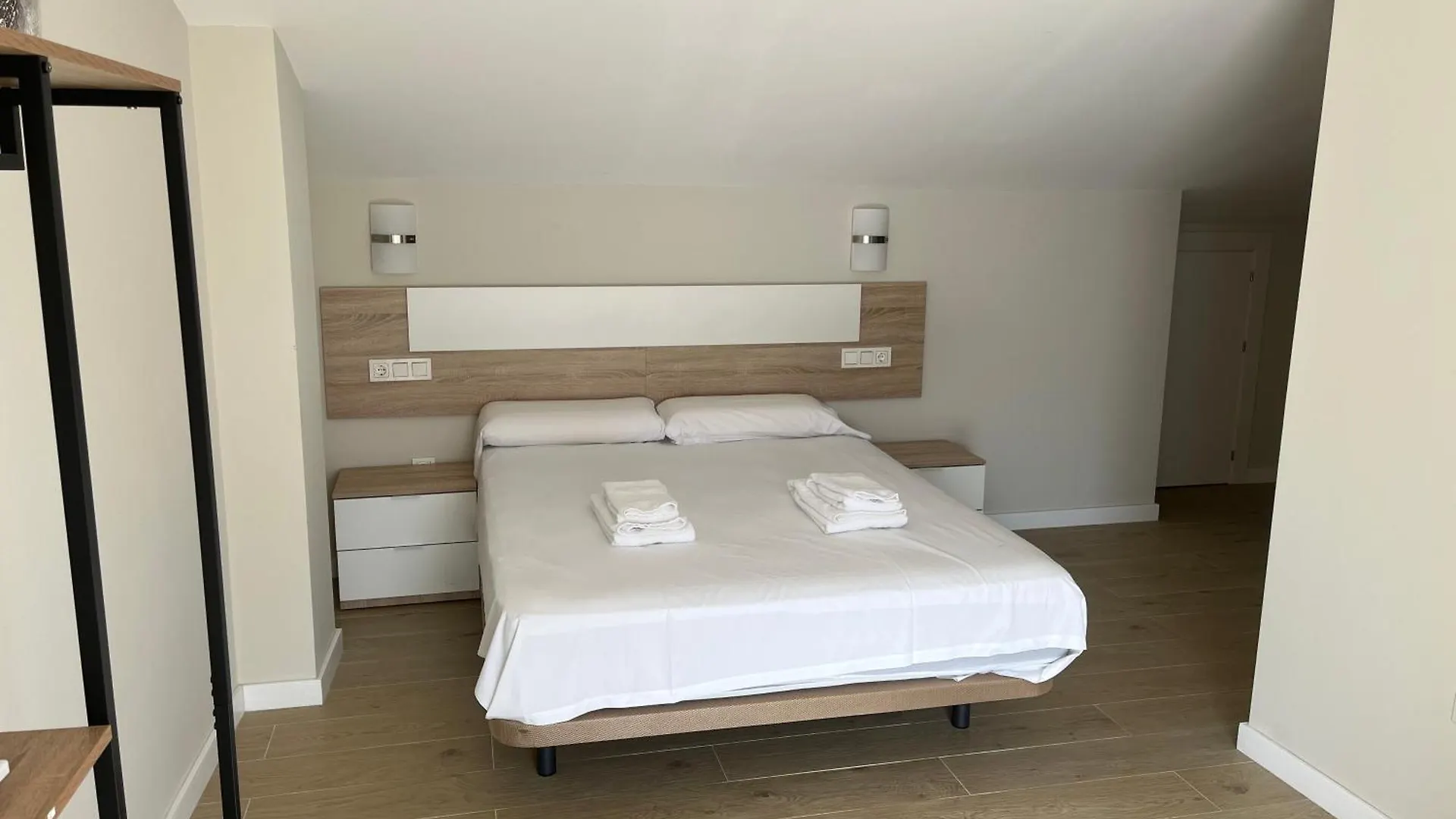Pinar Malaga Centro C/Alvarez