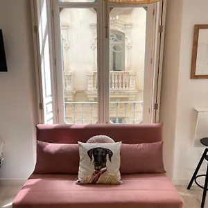 Appartamento Casa Eulalia, Málaga