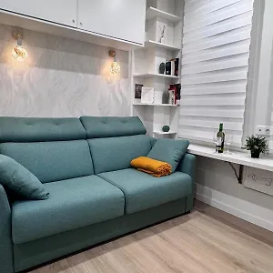 Appartamento Estudio Ideal 2 Personas, Málaga