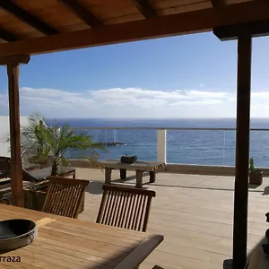 Residencial Lamar , Santa Cruz de la Palma (Isla de la Palma) Spanje