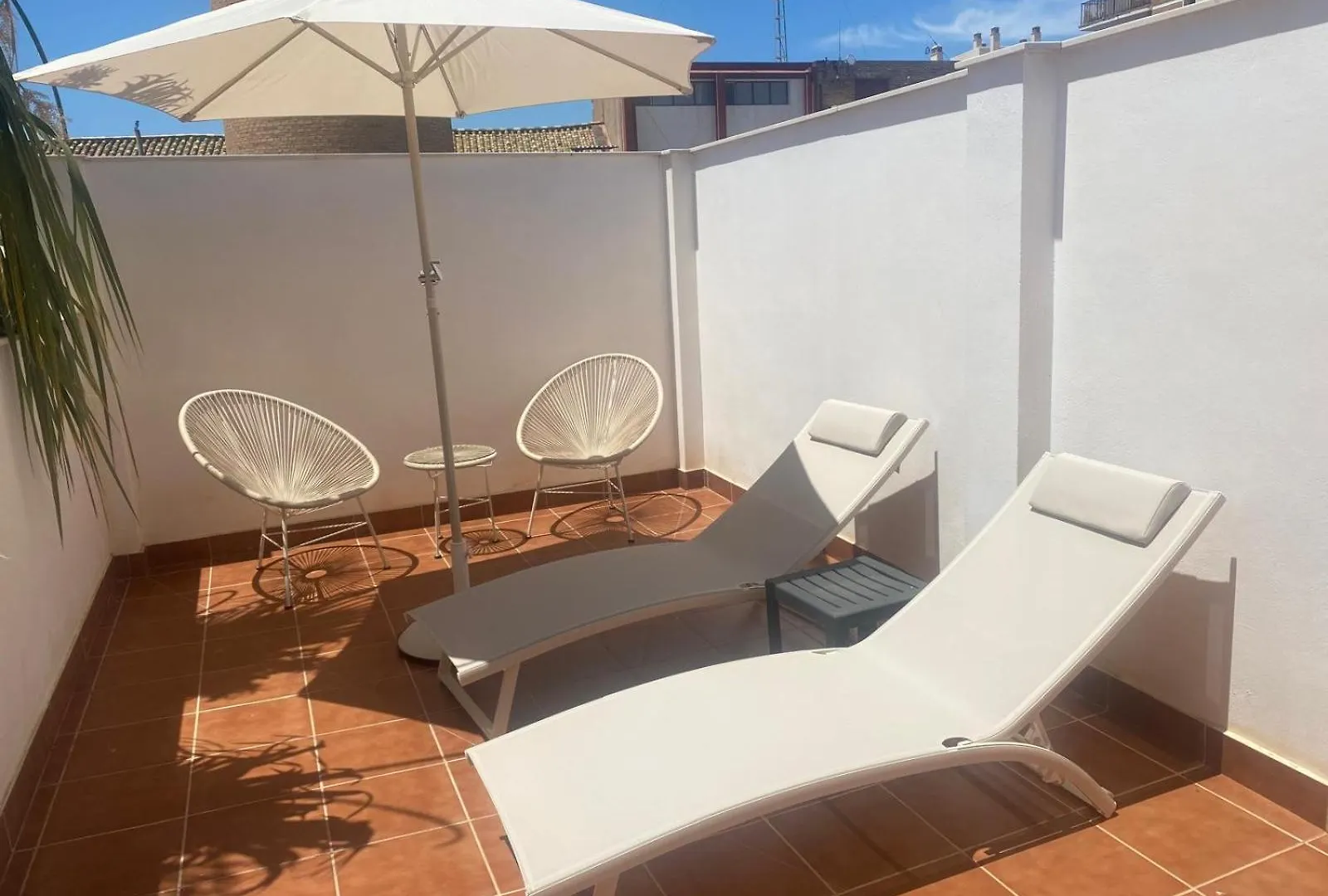 アパート Pinar Malaga Centro C/Alvarez