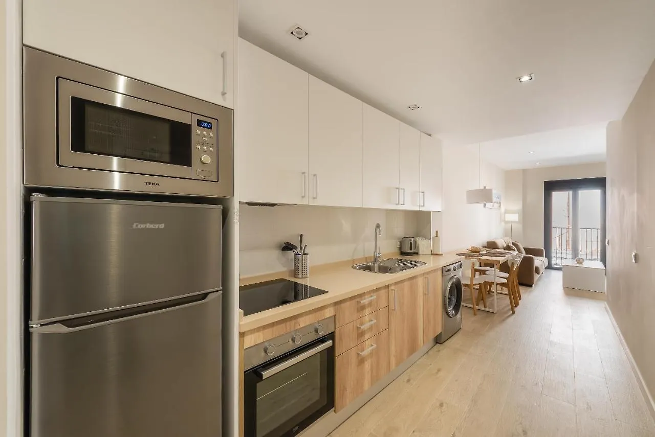 Apartment Pinar Malaga Centro C/Alvarez Spain
