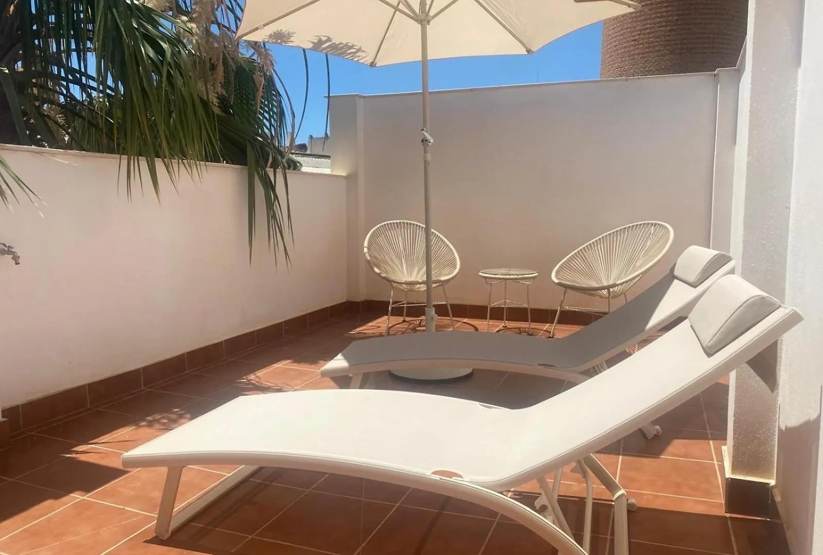 Apartment Pinar Malaga Centro C/Alvarez